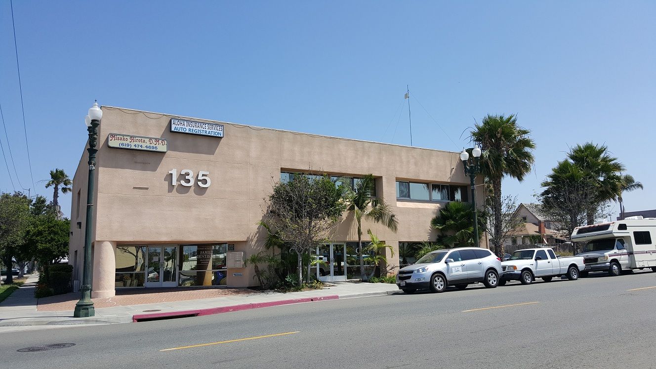 135 Civic Center Dr, National City, CA 91950